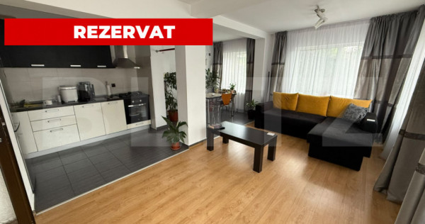 Casa 4 camere, 140 mp, zona Mihai Bravu