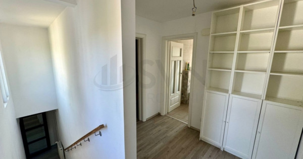 Vila 3 camere I Centru Tunari I Premium