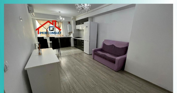 Apartament modern cu 2 camere de &icirc;nchiriat &ndash; FIALD| Etaj 1| CE1706