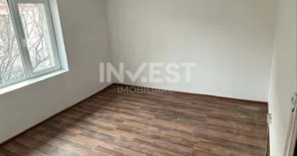Apartament 3 camere, decomandat, zona Pacurari - Petru Poni,