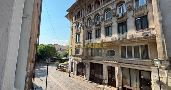 &nbsp;Apartament tip Duplex (P 1) | Piata Unirii - Ultracentral