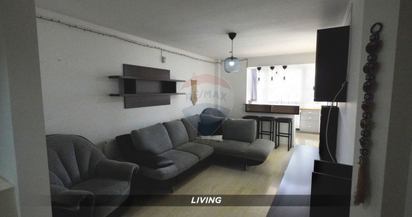 De inchiriat: Apartament 3 camere elegant, zona de case, ...