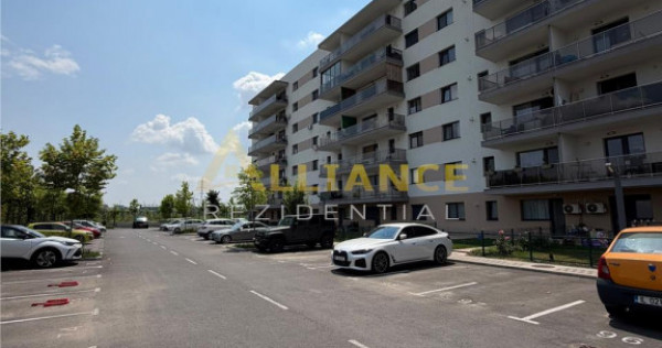 Exclusivitate | Apartament 2 camere decomandat | 64 mp | Par