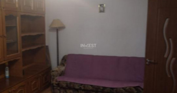 De inchiriat apartament de 2 camere-decomandat-Alexandru