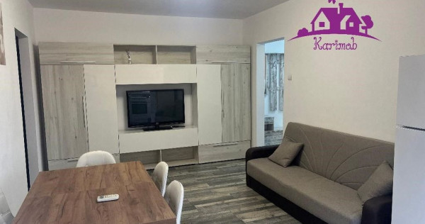Apartament de inchiriat pe b-dul Dacia