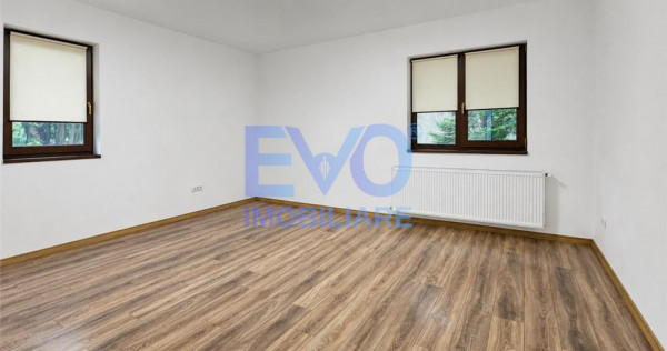 Apartament cu 2 camere nemobilat de inchiriat, Evo Imobiliar