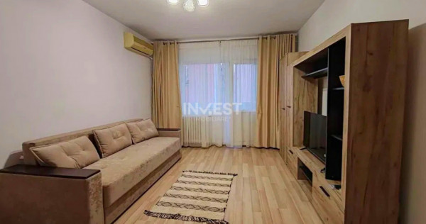 Apartament 2 camere decomandat-52mp-Podu Ros-bloc fara risc