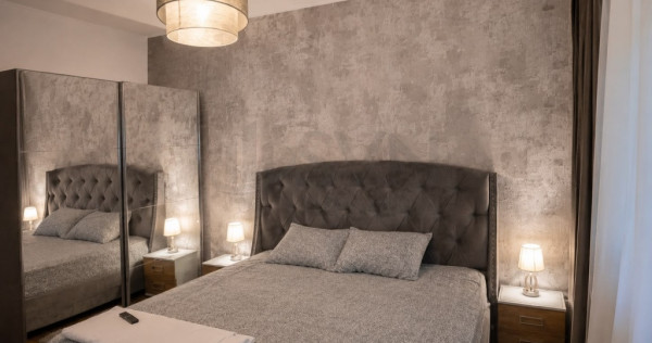 Apartament 2 camere I Decebal I Bloc Nou I De inchiriat