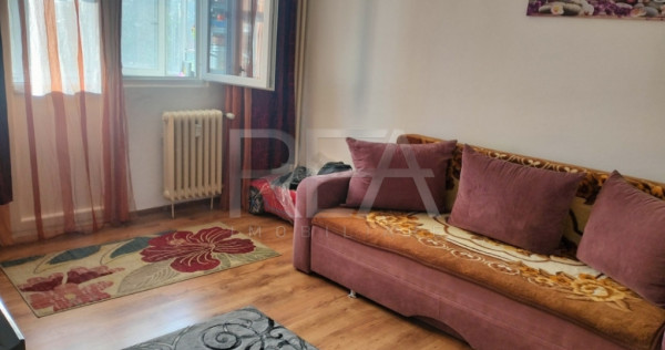 2 camere | Br&acirc;ncoveanu | Budimex | Bloc reabilitat | Balcon