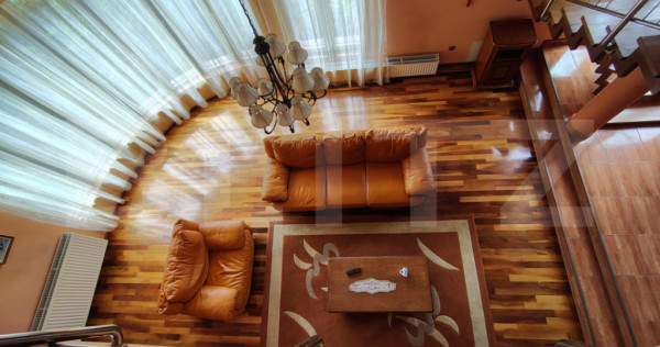 Proprietate rezidențială rafinată, &icirc;n cartier exclusivis