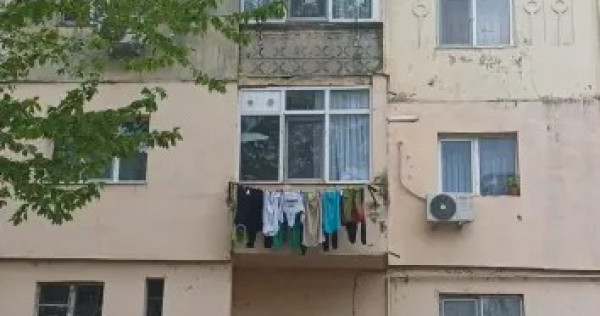 Apartament 2 camere str. Bucuresti-Ghica