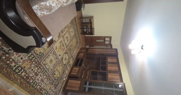 Apartament 2 camere str. Bucuresti-Ghica