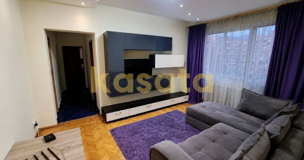 APARTAMENT 3 CAMERE | IANCULUI_METROU | COMPLET RENOVAT |...