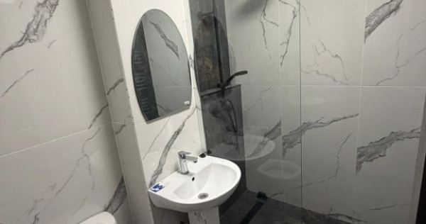 De vanzare apartament cu o camera, zona Doja, renovat, 42...