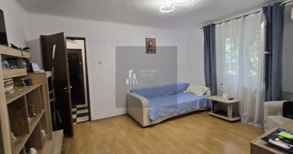 Apartament 2 camere zona Luica-Brancoveanu