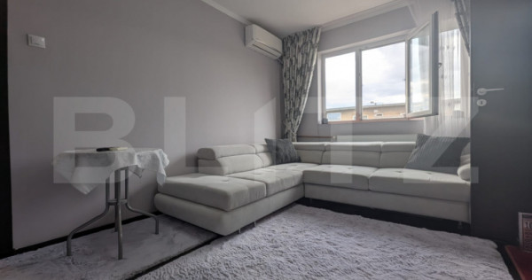 Apartament vanzare Iosia, etaj intermediar