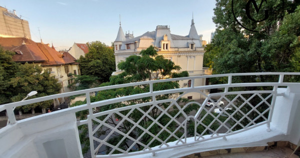 Apartament 2 camere - Victoriei- Nemobilat - PetFriendly