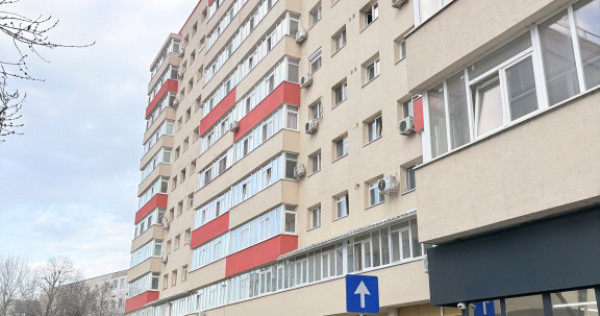Apartament 3 camere, 74 mp, bloc 82, renovat, Berceni