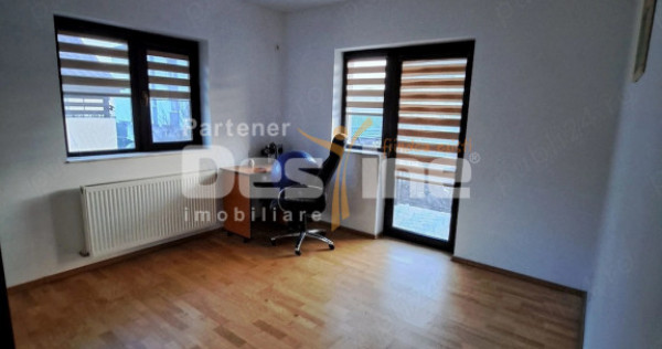 CASA INDIVIDUALA 4 CAMERE