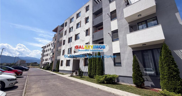 Apartament 3 Camere Qualis 70 Mp Mobilat Si Utilat