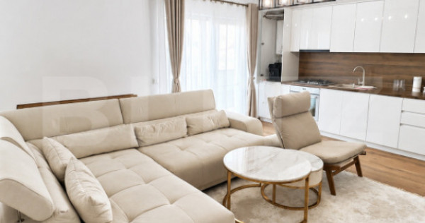 Apartament cu 2 camere, 46 mp, zona Pensiunea Morariu