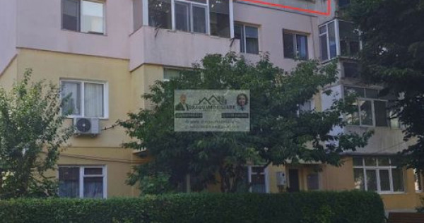 Apartament 4 camere | 60 mp | Etaj 3 | Aleea Strandului ?...
