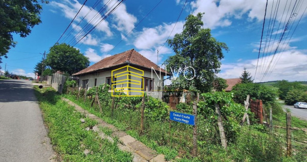 Casă singur &icirc;n curte &ndash; Mureș &ndash; Livezeni &ndash; Zona Lavandei Residence