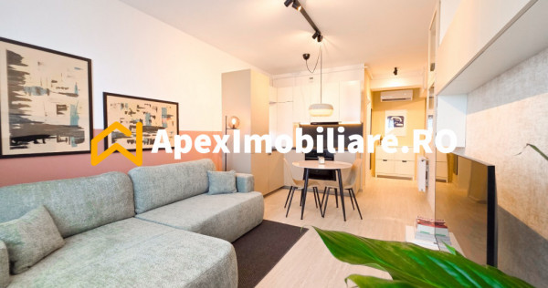 Garsoniera de inchiriat Militari București | ApexImobiliare