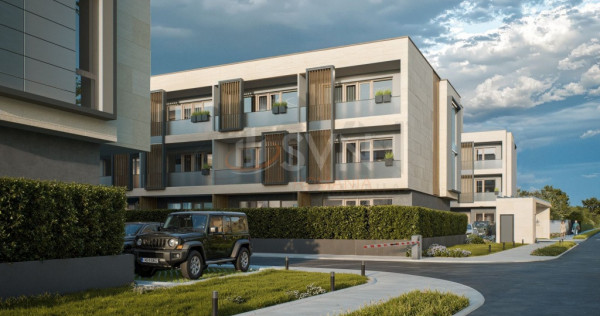 Vila l 5 Camere l Pipera l 2 Locuri de parcare