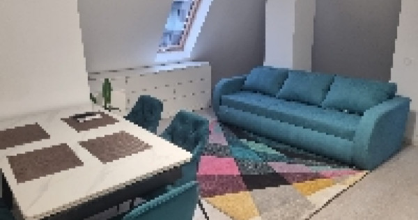 &Icirc;nchiriez apartament 3 camere str. Oașului