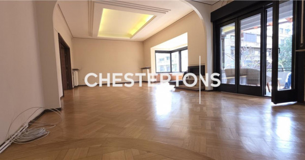 Apartament 254 mp , 5 camere , Ultracentral - Bucuresti , P
