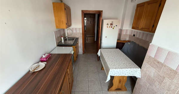 Apartament 2 camere, B-dul Brailei, 63mp, etaj 4 ,