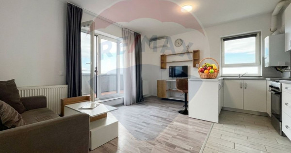 COMISION 0| APARTAMENT CU TERASA 11.2MP