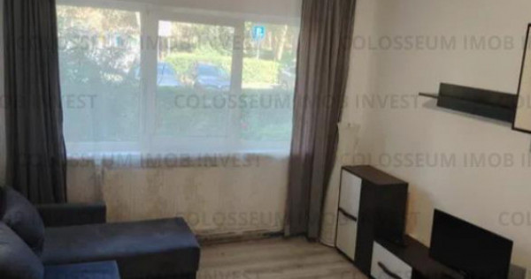 Apartament 2 camere | Semidecomandat | Centrul Civic