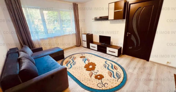 Apartament 2 camere | Semidecomandat | Centrul Civic