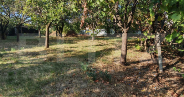 Teren intravilan, 1388 mp, zona Centrala