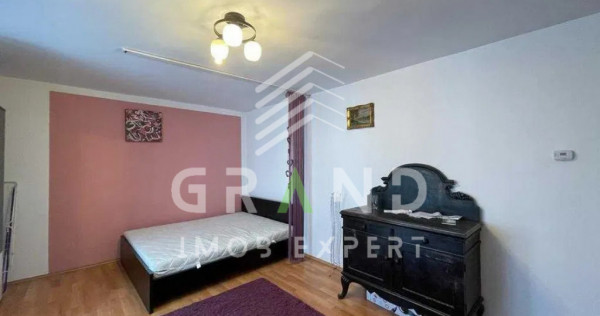 Ap 1 camera | BALCON | Frunzișului&ndash;Kaufland&ndash;USAMV