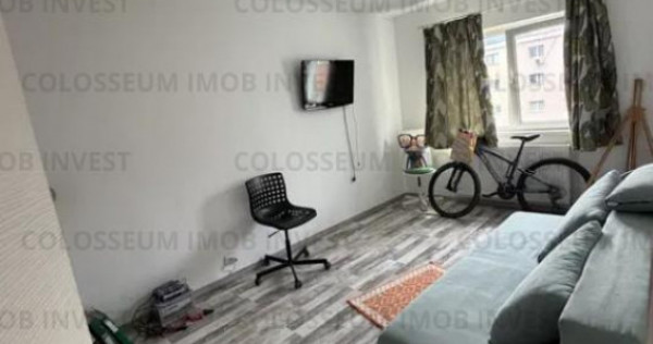 Apartament 2 camere | Decomandat | Balcon 6 mp | Zona Astra