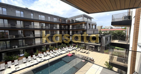 4 camere I ARQA Jolie Village I Iancu Nicolae I 130 mp ut...