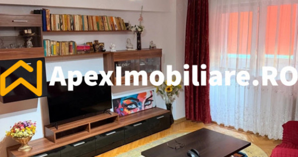 Apartament 2 camere de inchiriat Obor București ApexImobil