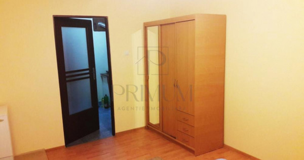 LIPOVEI - 1 CAM - BLOC IZOLAT - APROAPE DE IULIUS TOWN
