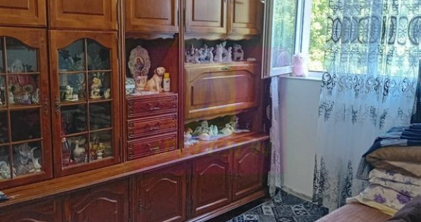 Apartament 3 camere Vitan
