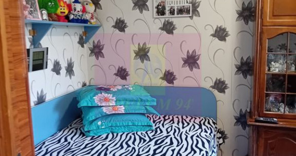 Apartament 3 camere Vitan