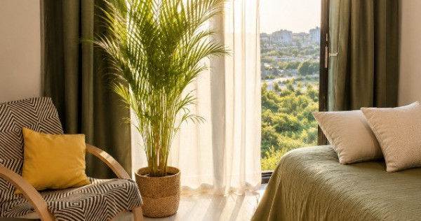 Studio luminos |Cloud 9 Residence | Proprietar | Comision 0