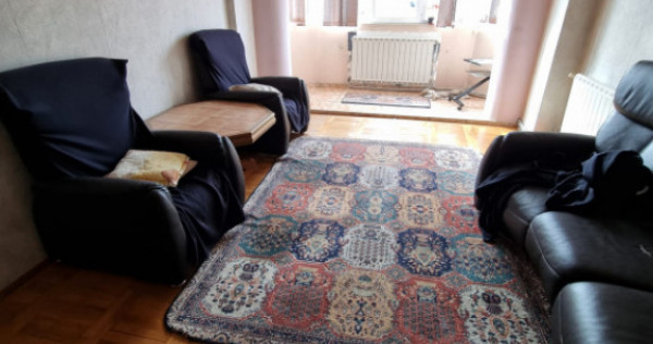 Apartament 4 camere zona Central Sibiu