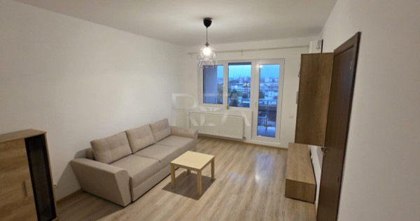 2 camere, bloc 2019, 59mp-Pacii/Rotar Park 1