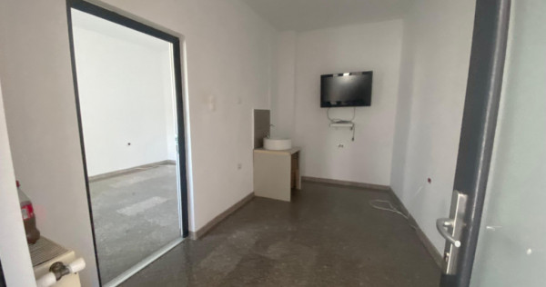 Spatiu comercial, termen lung - zona Dacia
