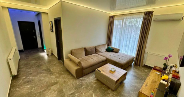 Apartament 3 camere decomandat zona Porii-Eroilor