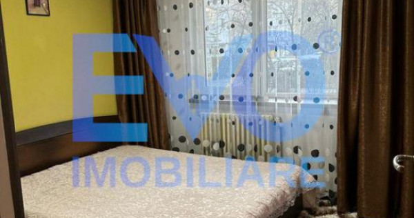 Apartament 2 camere 47mp parter Mobilat si Utilat Complet, C