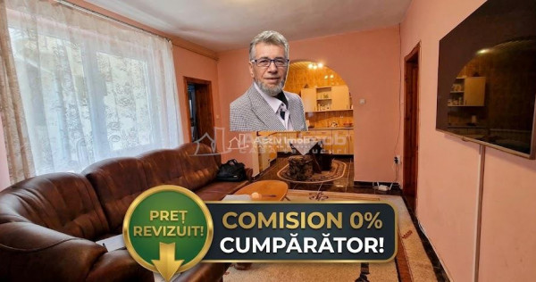 Resita Casa individuala, P Pod, Zona Lend, 565 mp, Comision